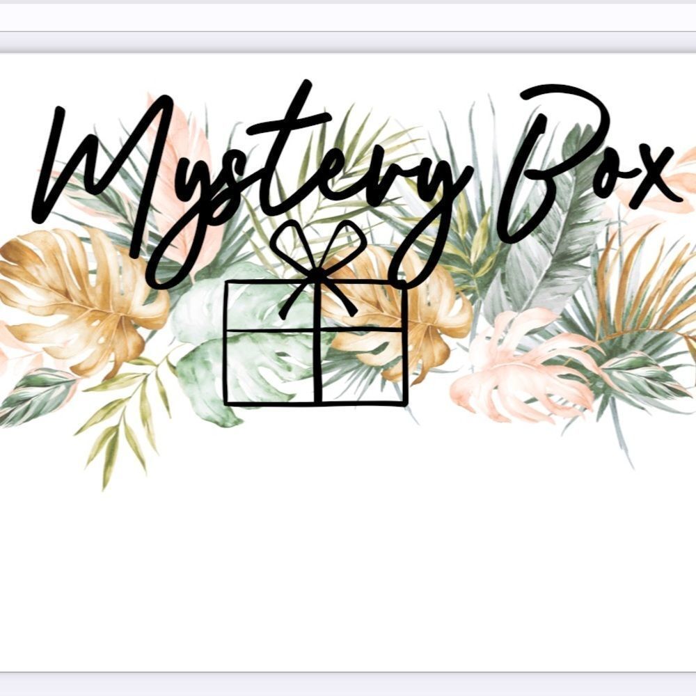 6-8 Boutique/NTW items S/M/L